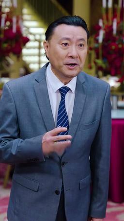 Dewa Perang Palsu Atau Tidak? episode 28