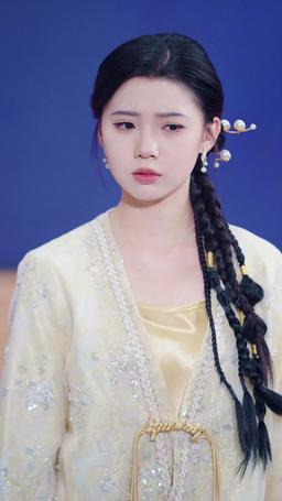 Clinging to My Alpha Mom episode 46