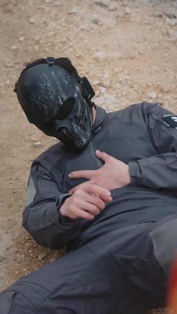 Şehirin Gölgesindeki Ölümsüz episode 3