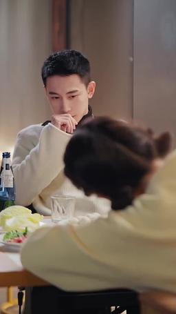 Sen Benim Güneşimsin episode 17