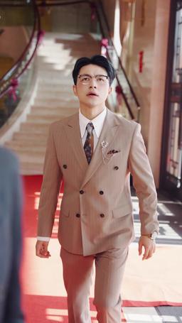 參加兄弟婚禮，新娘竟是我老婆 episode 6