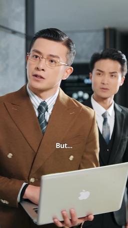 WTF?! My Mom is Billionaire?! episode 37