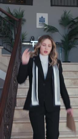 Fille de la Campagne Mariée à un PDG episode 30