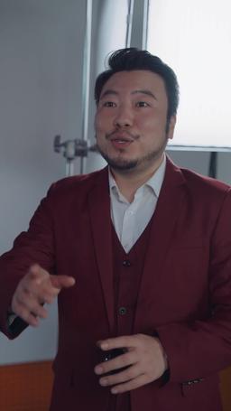 Three Days to Fall For A Guy episode 42