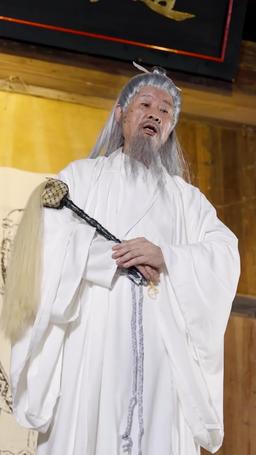 Ice and Fire: The War for the Ice Saintess episode 5