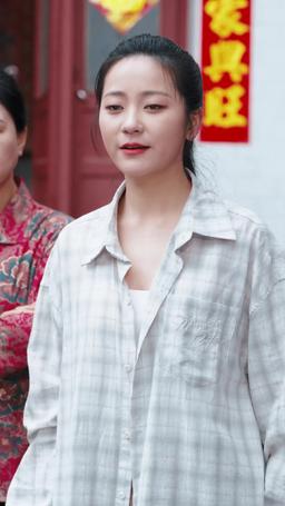 Colei che Brucia la Legna Morta episode 26