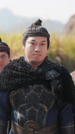 The Northern Duke’s Pride episode 62