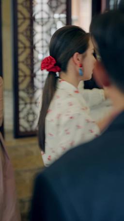 Voltar ao Passado: Amor Eterno episode 36