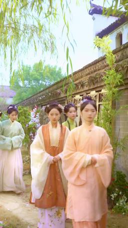 Cahaya Takdir episode 10