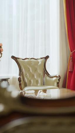 當金絲雀我月入百萬 episode 51