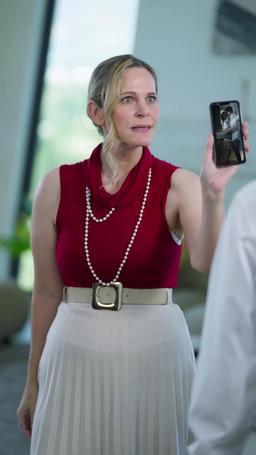 Не пытайся лишить меня  любви episode 71