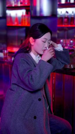 Farewell, My Last Boyfriend episode 8