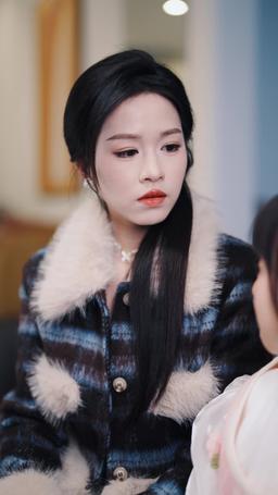 ชาติใหม่ของเจ้าหญิงสายหวาน episode 57