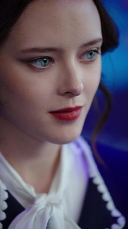 The Hacker Heiress Strikes Back episode 59