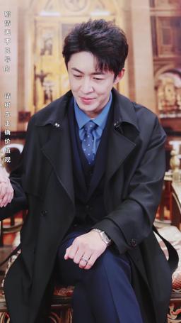 隠れた万能な巨頭が、帰還しました episode 95