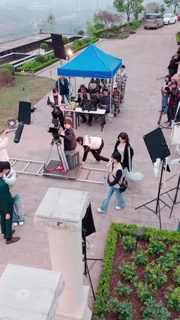 [doblado] ¡Mi papá CEO nos encontró! episode 24