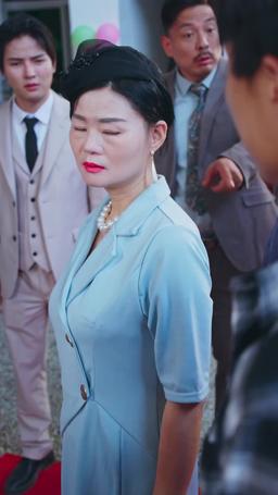 My Dad's Secret Identity episode 33