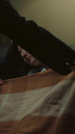 Hantu Konglomeratku episode 9