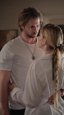 [Versi Dub] Panduan Menggoda Pria Mapan episode 9