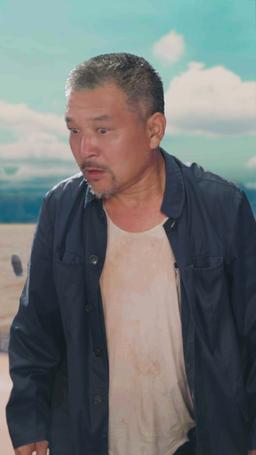 Reverse Rescue in the Great Flood episode 32