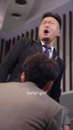 Ejderhanın Hapisten Kaçışı episode 43