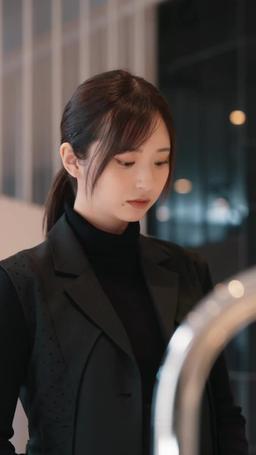 泥沼に咲いた、欲望の花 episode 6