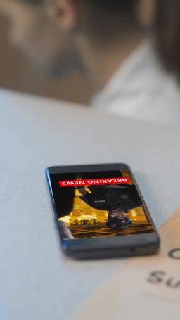 Love by Confinement episode 65