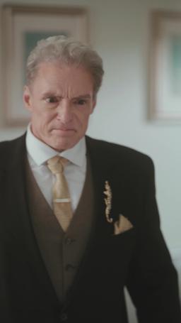 He Said the Baby Was Too Expensive episode 9