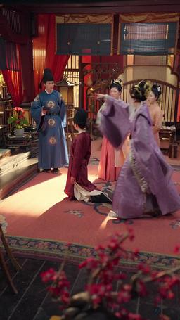 状元の悔い episode 46