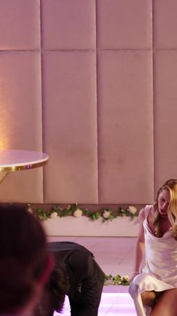 Mama, Sing Me a Lullaby episode 63