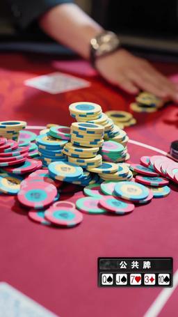 Para Ratu Merebut Segalanya episode 71