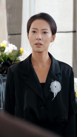 Elle Contre-attaque episode 11