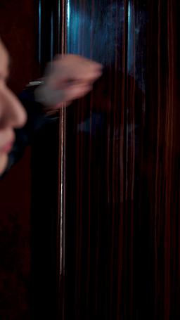 Małżeństwo bez Miejsca na Uczucia episode 37