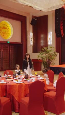 Grubun Küçük Meleği episode 27