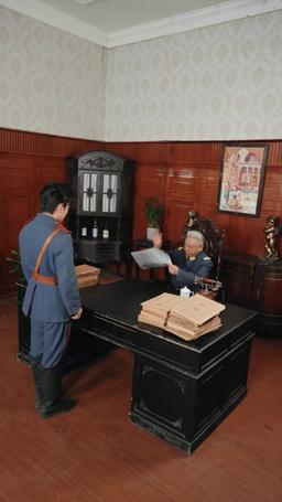 Dove il mio amore ha fallito episode 66