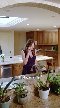 La mamá reina manda episode 4