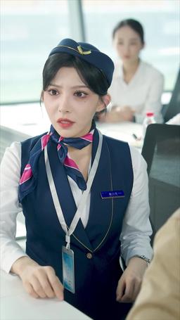 생사의 기로에 선 소년 파일럿 episode 46