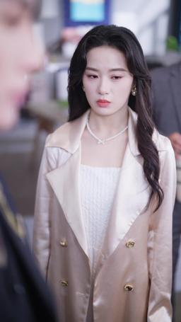 Married by Mistake, Loved by Fate episode 44