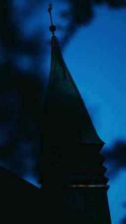 Связана судьбой с вампиром episode 46