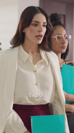 El Escort que Conocí en París episode 62