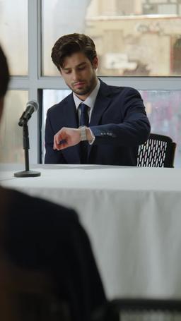 過保護な三兄弟 episode 1