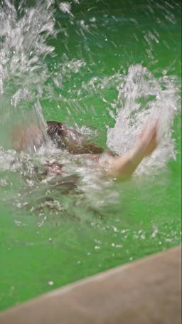 Incinta e sposata con una star del cinema episode 15