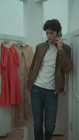 Mi Vecino El Capitan episode 21