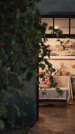 A Father's Redemption episode 54