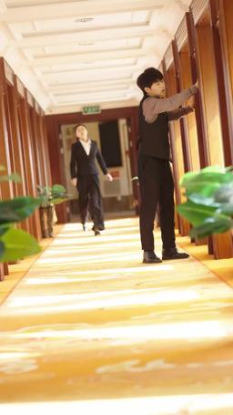 My Perfect Son-in-Law episode 3