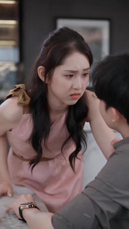 Billionaire Daddy, Don't You Escape episode 47