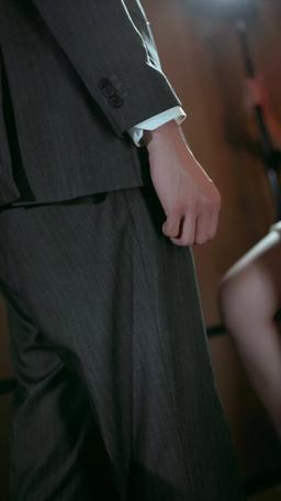 Onun Suçu Çok Tatlı Olması episode 1