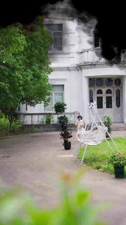 La nostra bambina parla con i fantasmi episode 66