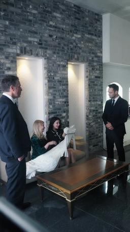 冷酷マフィアは私に夢中 episode 53