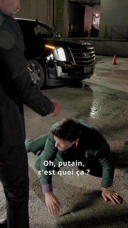 Le Milliardaire Secret en Première Classe episode 30